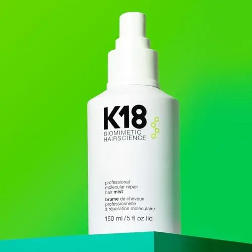 K18 Molecular Repair Spray 150ml Renovador