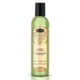 Kamasutra Linha Sensual Óleo de Massagem Baunilha com Sândalo 236ml