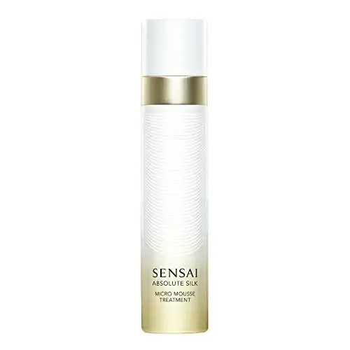 Kanebo Sensai Absolute Slik Micro Mousse Tratamento 90ml
