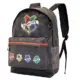 Karactermania Mochila Harry Potter Escolar 41x30x18 cm