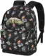 Karactermania Mochila My Hero Academia Adaptável 44cm