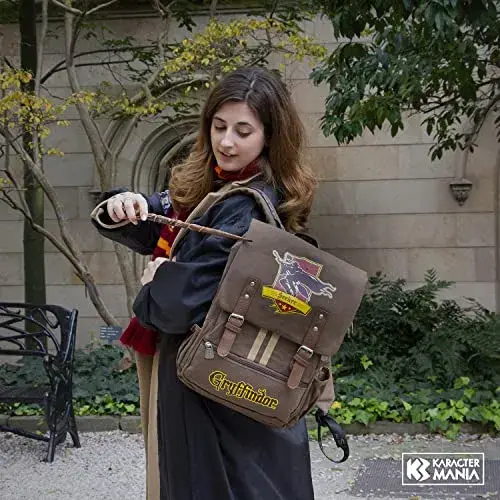 Karactermania Mochila Seeker 40cm Harry Potter Retro