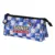 Karactermania Sonic the Hedgehog Blue Lay Triplo 23cm Estojos