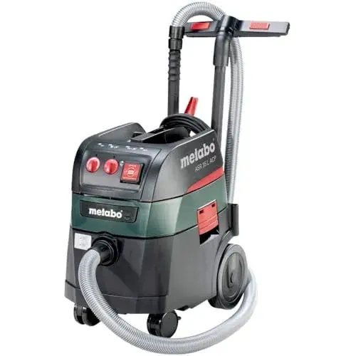 Karcher ASR 35L 1400W Aspirador de Pó Profissional