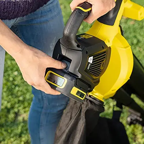 Karcher Bateria Power 18/25 Compatibilidade com Plataforma de Bateria 18 V