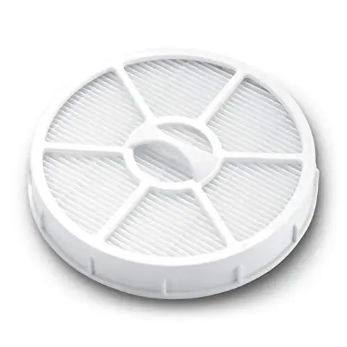 Karcher Filtro HEPA 13 VC 3 Branco