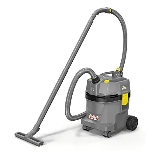 Karcher NT 22/1 AP L 1300W Aspirador de Casa Compacto