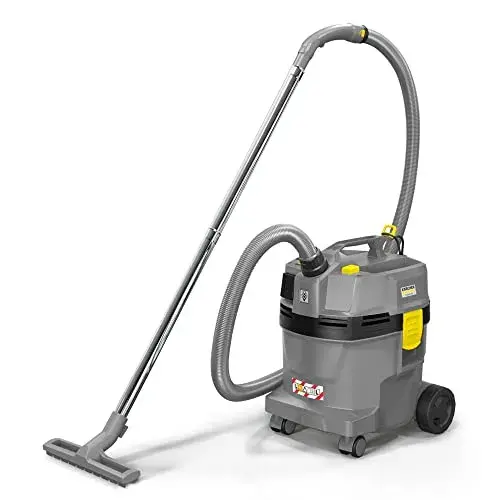 Karcher NT 22/1 AP TE L 1300 W Aspirador multifuncional seco e úmido