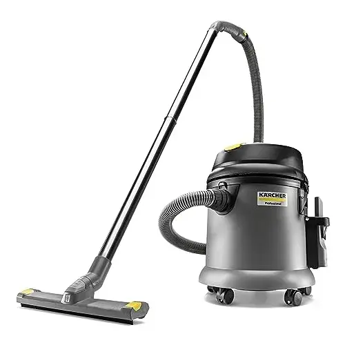 Karcher NT27/1 Advanced Aspirador 1380W Wet & Dry