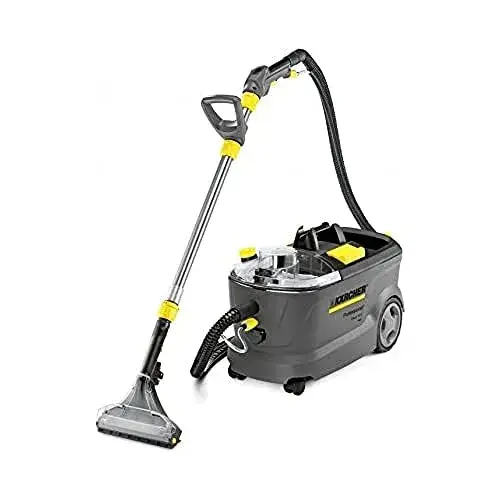Karcher Puzzi 10/2 Adv 1250W Aspirador de Tambor Molhado