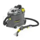 Karcher Puzzi 8/1 C 1200W Aspirador de tambor para estofos e tapetes