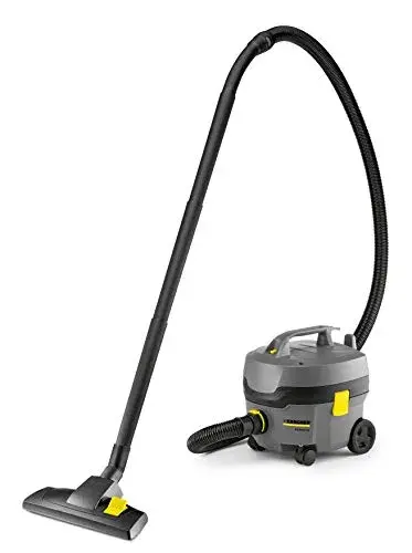 Karcher T 7/1 Classic 850W Aspirador de Tambor Silencioso