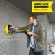 Karcher T 7 Plus Limpador De Superficies T-Racer