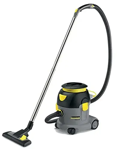 Karcher T10/1 Adv HEPA 700W Aspirador Cilíndrico