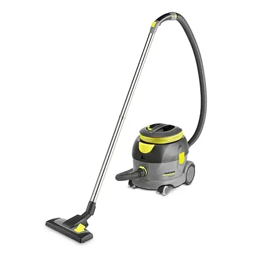 Karcher T12/1 Eco!Efficiency 500W Aspirador de tambor
