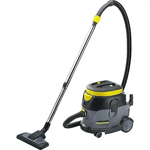 Karcher T15/1 700W Aspirador a seco com armazenamento de acessórios