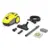 Karcher VC 2 700 W aspirador ciclíntrico silencioso com filtro HEPA 12
