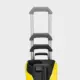 Karcher 1.317-171.0 180 bar Enrolador de mangueira, kit doméstico Amarelo