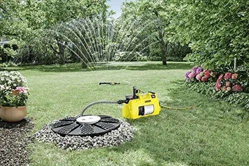 Karcher BP 7 Home & Garden Alta Potência 5 Etapas