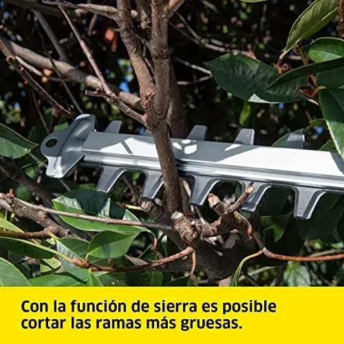 Karcher HGE 18-50 18V 50cm Sem Fios