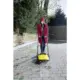 Karcher Máquina de Varrer S4 Sweeper