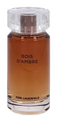 Karl Lagerfeld Bois d’Ambre Man Eau de Parfum 100ml