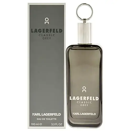 Karl Lagerfeld Lagerfeld Classic Man Eau de Toilette 100ml