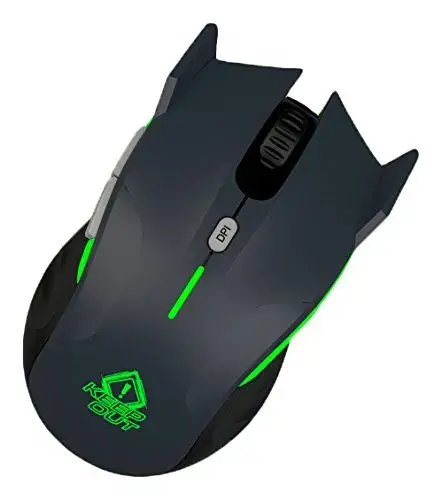 Keep Out XPoseidon 4000dpi