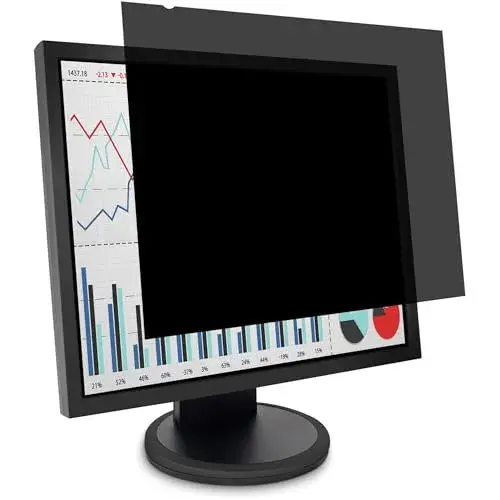 Kensington K58359WW Filtro Privacidade Monitor 27″