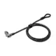 Kensington K60600WW Cadeado para Portáteis Ultraleves 2 em 1 Com Combinação Reajustável
