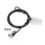 Kensington K62316WW Dispositivo de Segurança 3 em 1 com Cabo de 1,8 m
