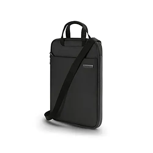 Kensington Mala Portátil 31,8cm Preto Poliester