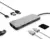 Kensington Minidock USB-C UH1400 Mobile Hub USB-C 8 em 1