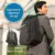 Kensington Mochila 15.6 Contour 2.0 Business