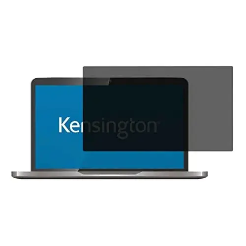 Kensington Privacy Plg 33.8cm 7680×4800 LCD