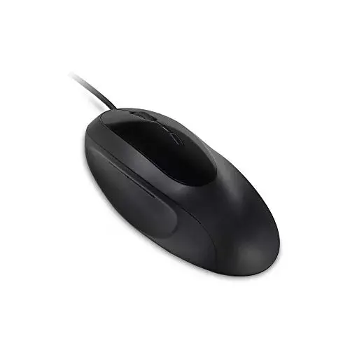 Kensington Pro Fit Ergo Mouse 3200 DPI USB Preto