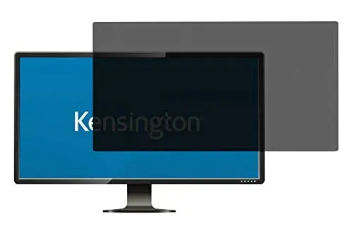 Kensington Privacy PLG 24 16:9 Monitor