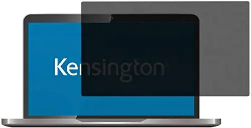 Kensington Privacy Plg 31.75cm 12.5″ Wide 16:9