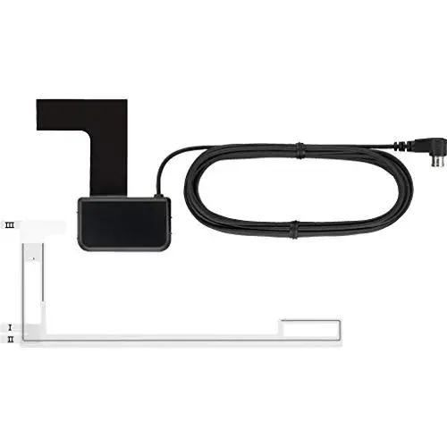 Kenwood KMM-BT508DAB Recet. Multimídia Bluetooth USB AUX