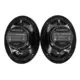 Kenwood KFC-PS6996 650W Colunas Auto