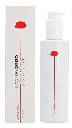 Kenzo Flower Body Milk 200ml