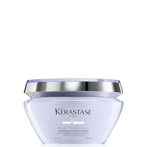 Kérastase Blond Absolu Masque Cicaextreme 200ml