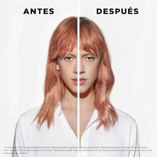 Kérastase Chroma Absolu Bain Riche Shampoo 250ml