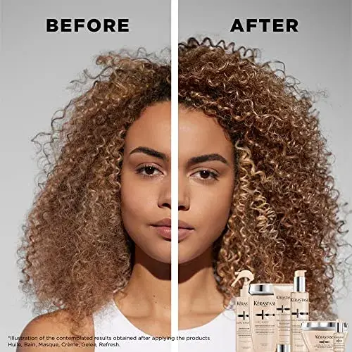 Kérastase Curl Manifesto Fondant Hydration Essentielle 250ml