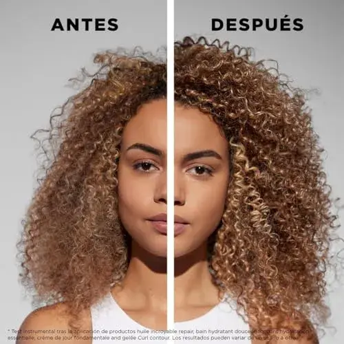 Kérastase Curl Manifesto Gelée Curl Contour Gel Cremoso 150ml