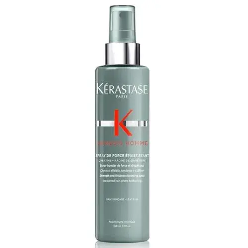 Kérastase Genesis Homme Spray Reparador de Espessura 150ml
