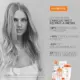 Kérastase K Nutritive Lait Vital Irisome Condicionador 200ml