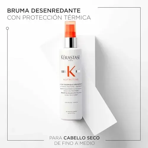 Kérastase Nutritive Thermique Sublimatrice 150ml