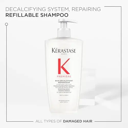 Kérastase Premiére Bain Détachant Shampoo 500ml