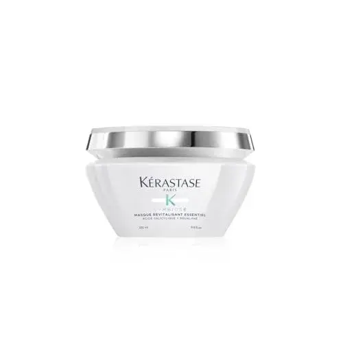 Kérastase Symbiose Masque Revitalisant Essentiel Regeneradora